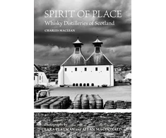 KNYGA Charles Maclean Spirit of Place