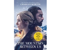 KNYGA Charles Martin Mountain Between Us