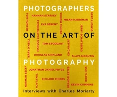 KNYGA Charles Moriarty Photographers on the Art of Photography
