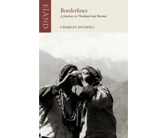 KNYGA Charles Nicholl Borderlines