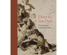 KNYGA Charles Noble Durer to Van Dyck