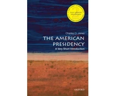 KNYGA Charles O Jones American Presidency