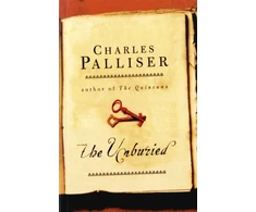 KNYGA Charles Palliser Unburied