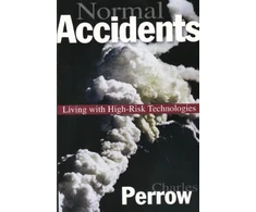 KNYGA Charles Perrow Normal Accidents