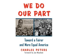KNYGA Charles Peters We Do Our Part