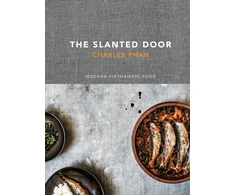 KNYGA Charles Phan Slanted Door