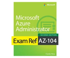 KNYGA Charles Pluta Exam Ref AZ-104 Microsoft Azure Administrator