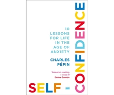 KNYGA Charles Ppin Self-Confidence