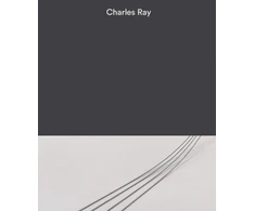 KNYGA Charles Ray: Volume III