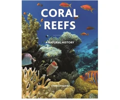 KNYGA Charles Sheppard Coral Reefs