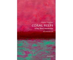 KNYGA Charles Sheppard Coral Reefs