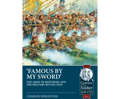 KNYGA Charles Singleton Famous by my Sword
