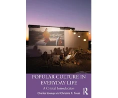 KNYGA Charles Soukup Popular Culture in Everyday Life