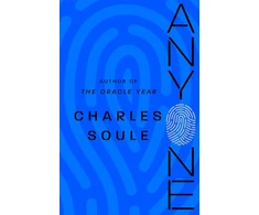 KNYGA Charles Soule Anyone