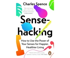 KNYGA Charles Spence Sensehacking