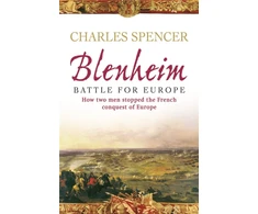 KNYGA Charles Spencer Blenheim