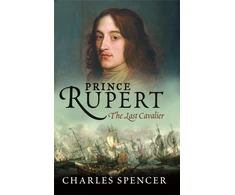 KNYGA Charles Spencer Prince Rupert