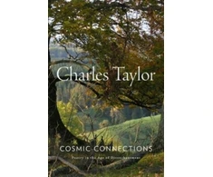 KNYGA Charles Taylor Cosmic Connections