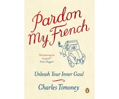 KNYGA Charles Timoney Pardon My French