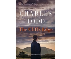 KNYGA Charles Todd Cliff's Edge