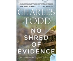 KNYGA Charles Todd No Shred of Evidence