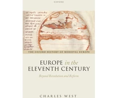 KNYGA Charles West Europe in the Eleventh Century