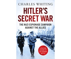 KNYGA Charles Whiting Hitler's Secret War