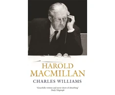 KNYGA Charles Williams Harold Macmillan