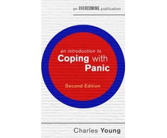 KNYGA Charles Young Introduction to Coping with Panic, 2nd edition