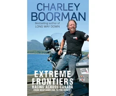 KNYGA Charley Boorman Extreme Frontiers