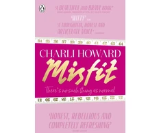 KNYGA Charli Howard Misfit