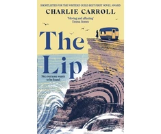 KNYGA Charlie Carroll Lip