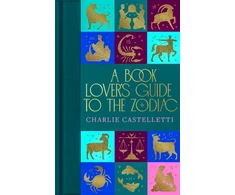 KNYGA Charlie Castelletti Book Lover's Guide to the Zodiac