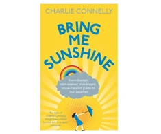 KNYGA Charlie Connelly Bring Me Sunshine