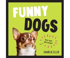 KNYGA Charlie Ellis Funny Dogs