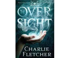 KNYGA Charlie Fletcher Author Oversight