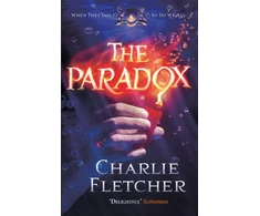 KNYGA Charlie Fletcher Paradoksas