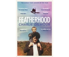 KNYGA Charlie Gilmour Featherhood