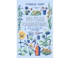 KNYGA Charlie Hart No Fear Gardening