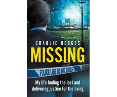 KNYGA Charlie Hedges Missing