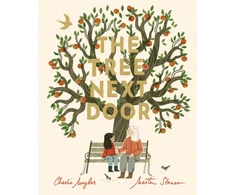 KNYGA Charlie Moyler The Tree Next Door