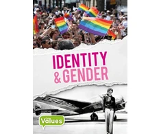 KNYGA Charlie Ogden Identity and Gender