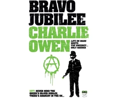 KNYGA Charlie Owen Bravo Jubilee