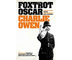 KNYGA Charlie Owen Foxtrot Oscar