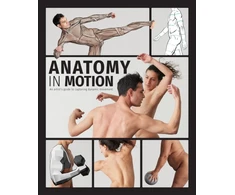KNYGA Charlie Pickard Anatomy in Motion