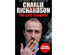 KNYGA Charlie Richardson Last Gangster