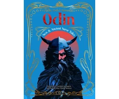 KNYGA Charlie Shotton Odin