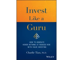 KNYGA Charlie Tian Invest Like a Guru