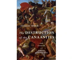 KNYGA Charlie Trimm Destruction of the Canaanites