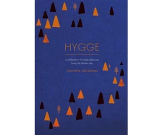 KNYGA Charlotte Abrahams Hygge